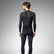 al-cycling-bibtights-man-t-black-salopette-invernale-special-edition-con-protezi image 2