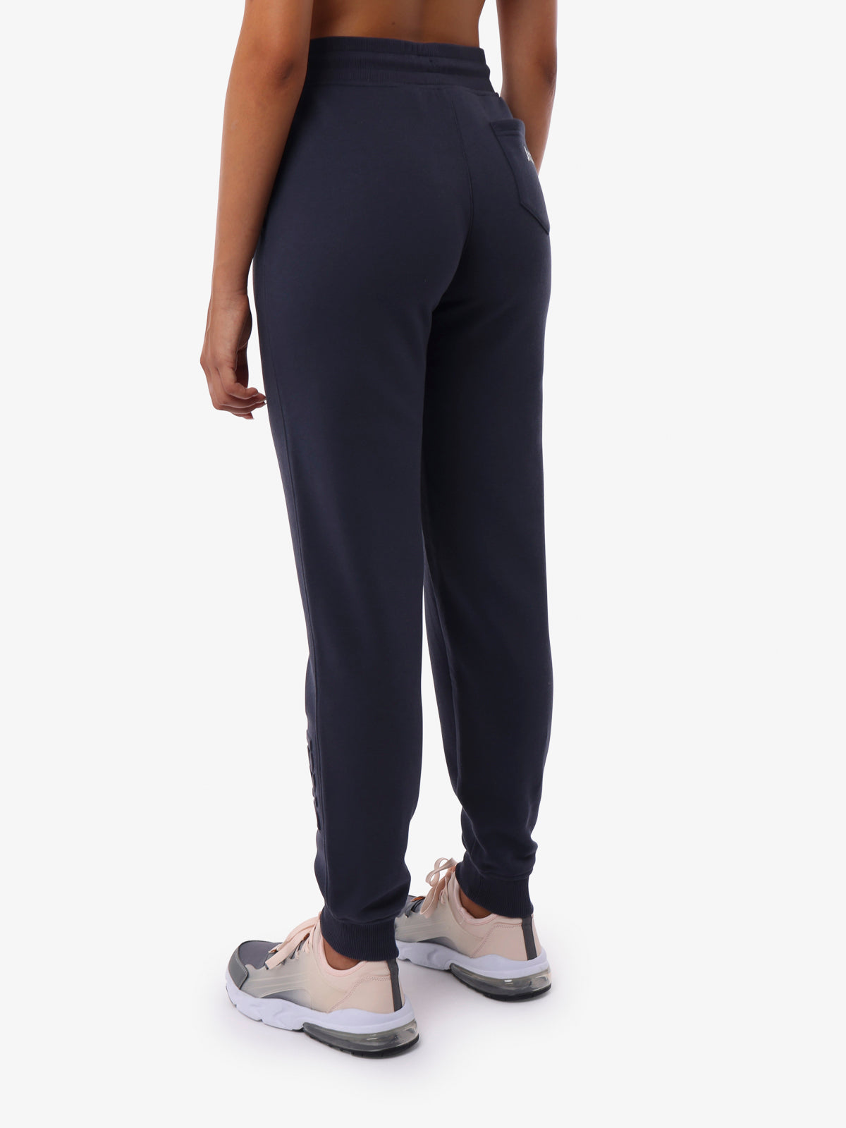 jaked-pantaloni-steady-fw-pantaloni-sportivi-donna-con-cuciture-piatte-e-vestibi image 8