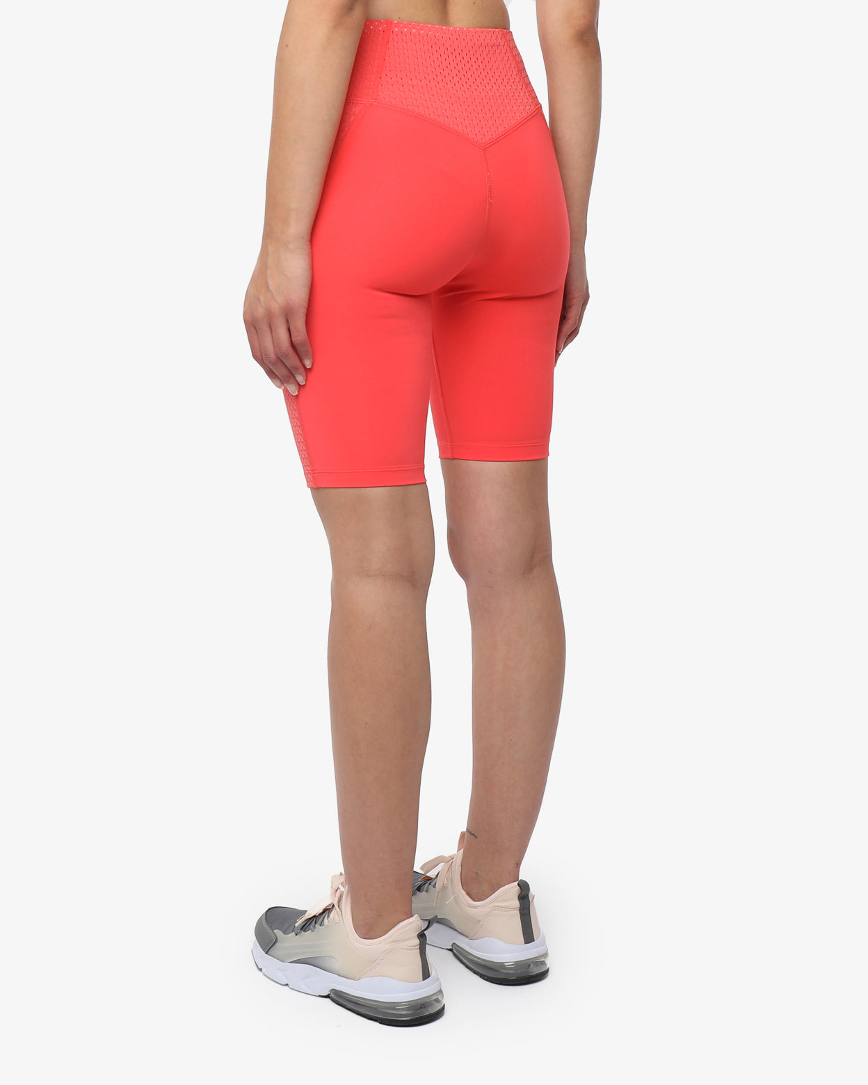 jaked-biker-shorts-silhouette-activewear-donna-shorts-elasticizzati-per-fitness image 3