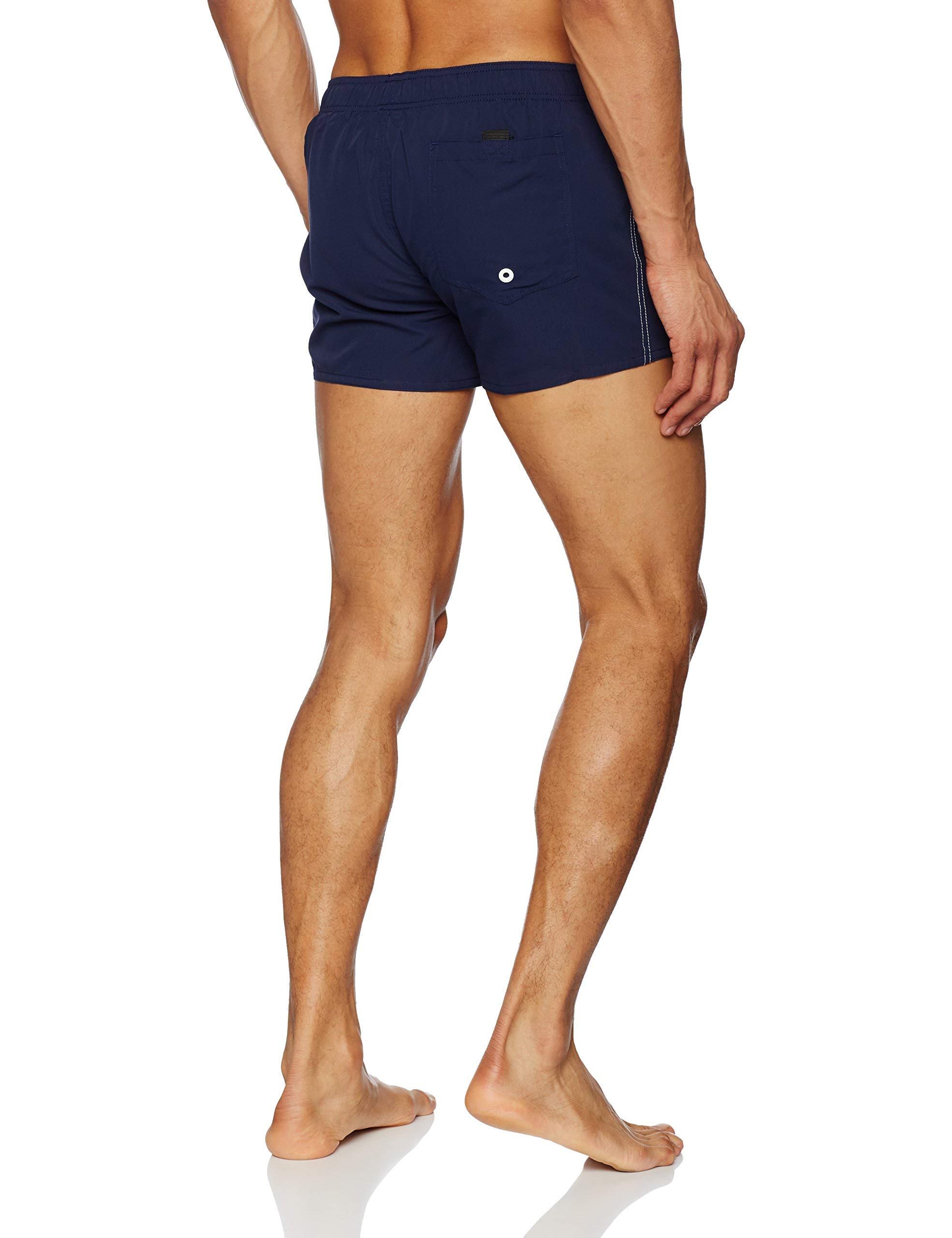 arena-bywayx-pantaloncini-da-bagno-uomo-costume-da-mare-e-piscina-tessuto-resist image 2