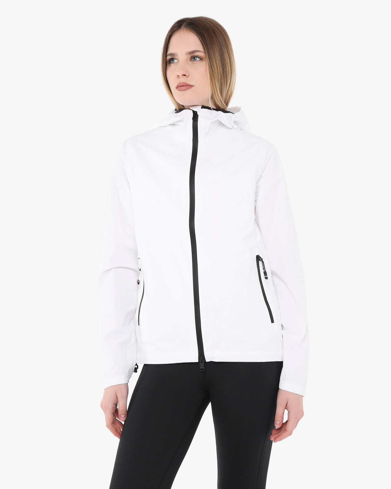 jaked-guscio-sportswear-heritage-giacca-donna image 2