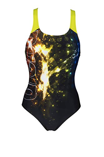 arena-w-vibration-swim-pro-back-one-piece-costume-intero-donna image 7