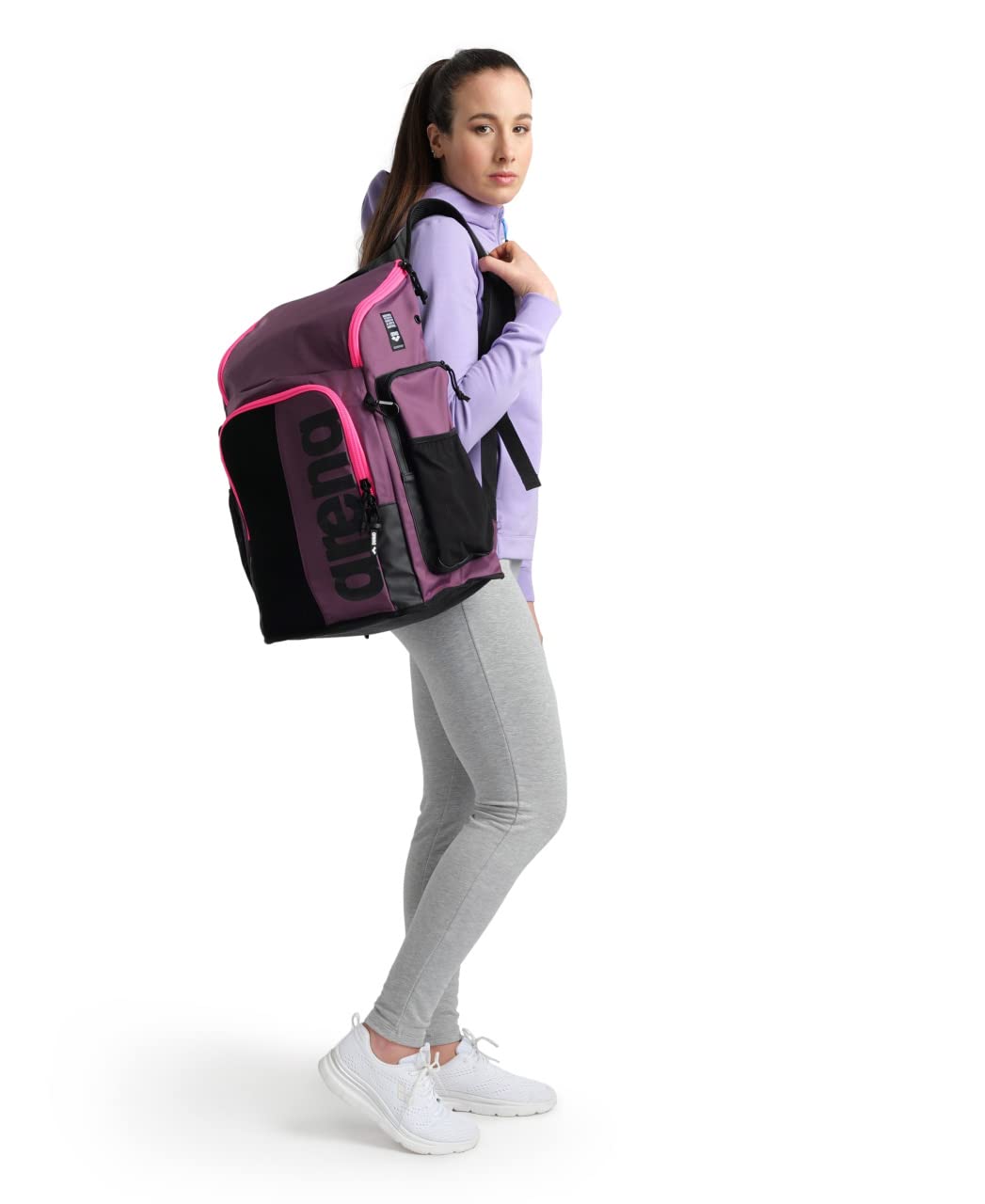 arena-spiky-iii-backpack-45-zaino-sportivo-da-piscina-palestra-e-scuola-45-litri image 8