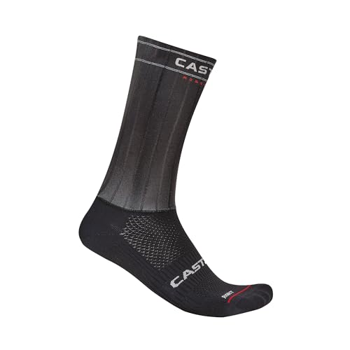 castelli-fast-feet-4-aero-calzini-da-ciclismo-antiscivolo-uomo-e-donna image 4