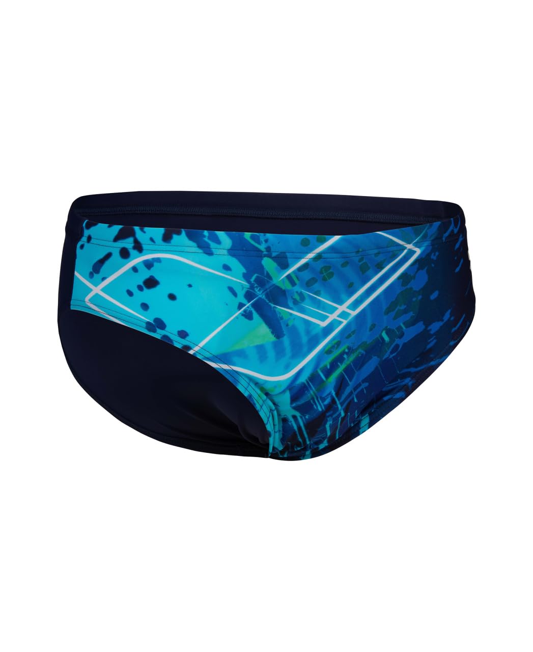 arena-slip-nuoto-uomo-feel-funny-spot image 6