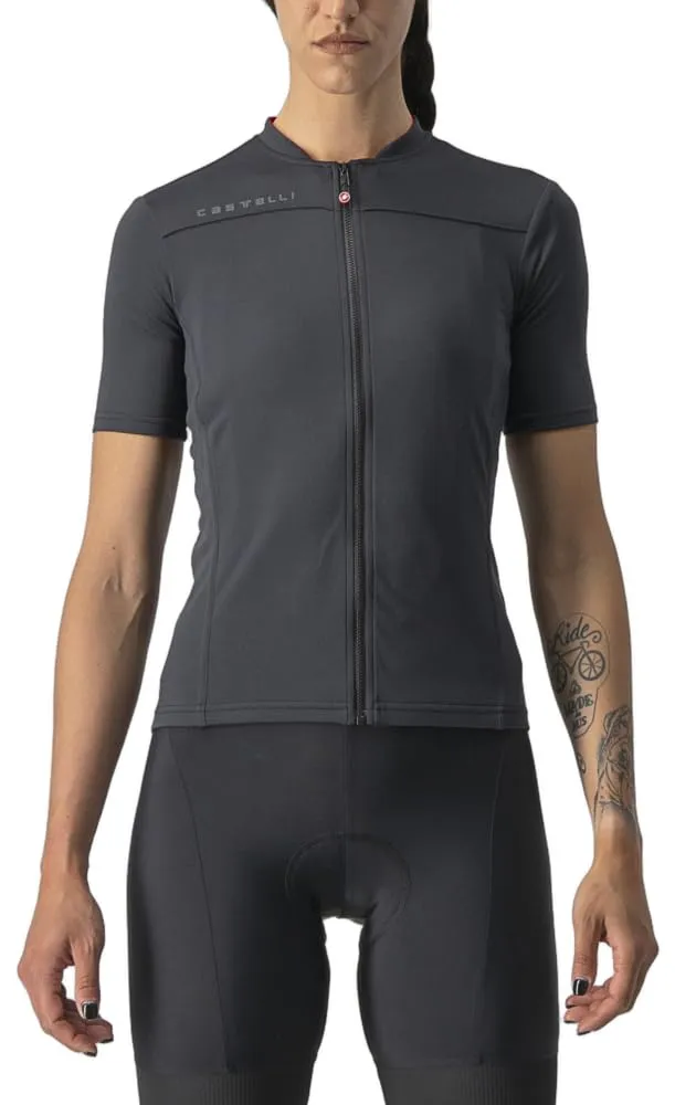 castelli-anima-3-jersey-maglia-lunga-da-ciclismo-donna image 1