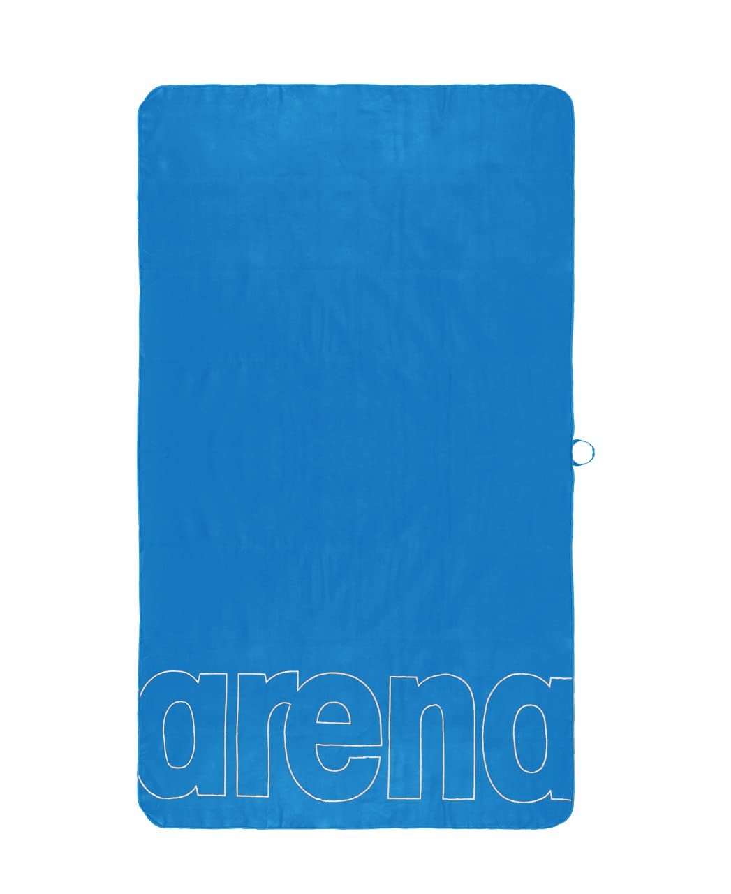 arena-smart-plus-pool-towel-telo-sportivo-unisex-adulto image 2