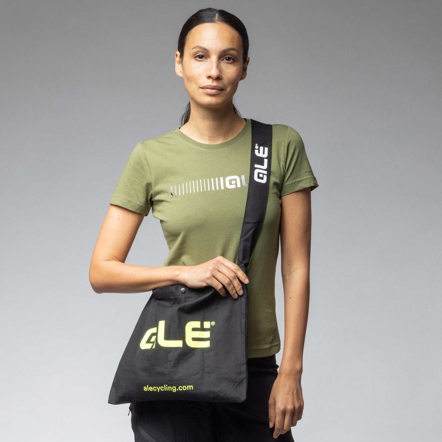 al-cycling-cotton-bag-unisex-musette-in-cotone image 1