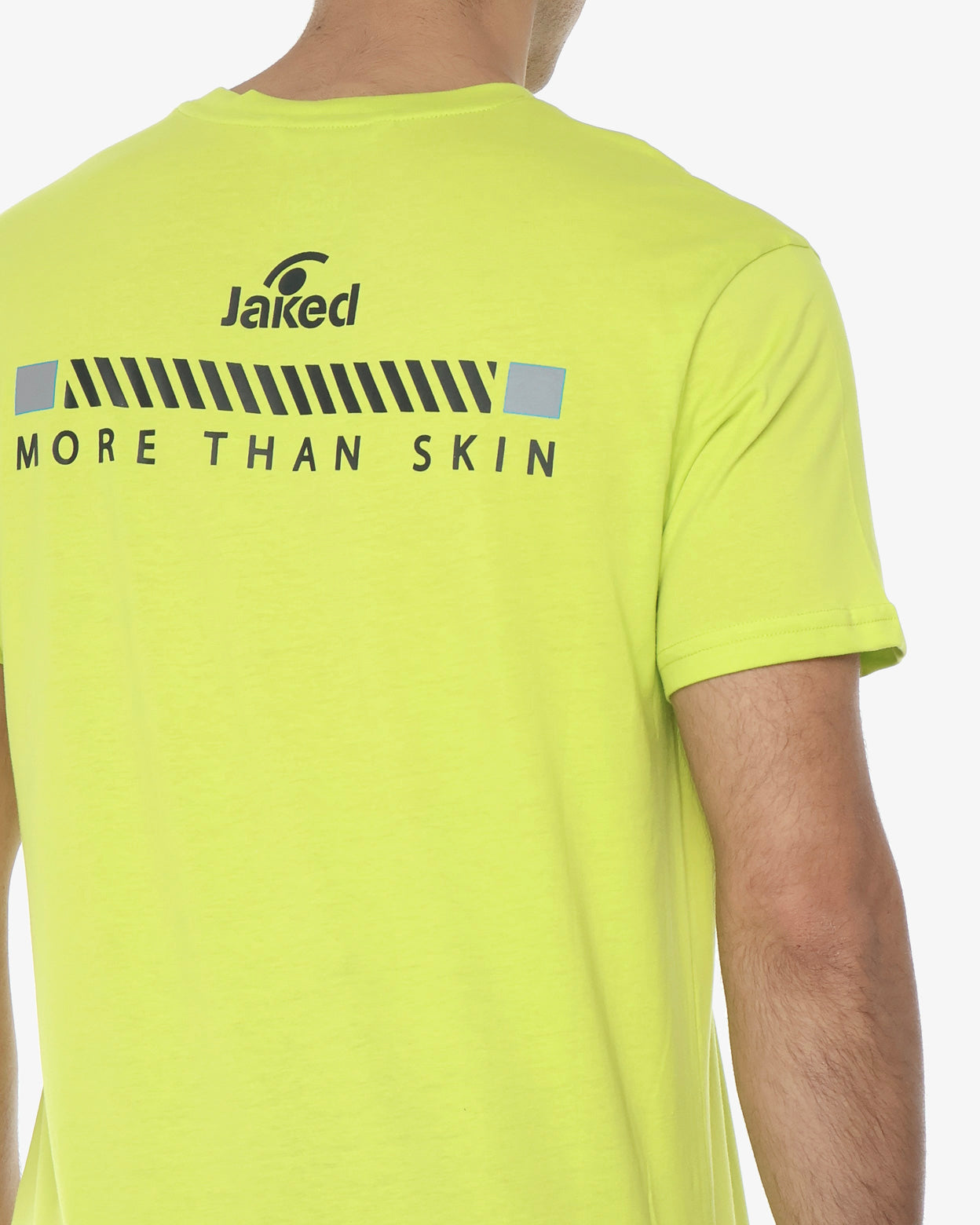 maglia-jaked-t-shirt-girocollo-uomo-tessuto-tecnico-antipiega-stampa-grafica-tag image 3