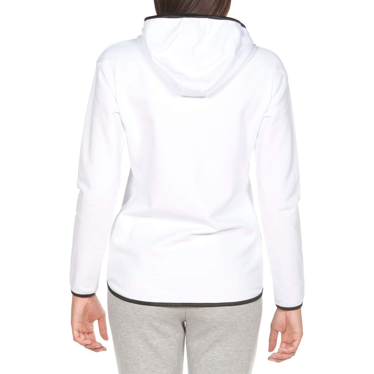 arena-w-gym-hooded-f-z-jacket-giacca-con-cappuccio-donna-3 image 7