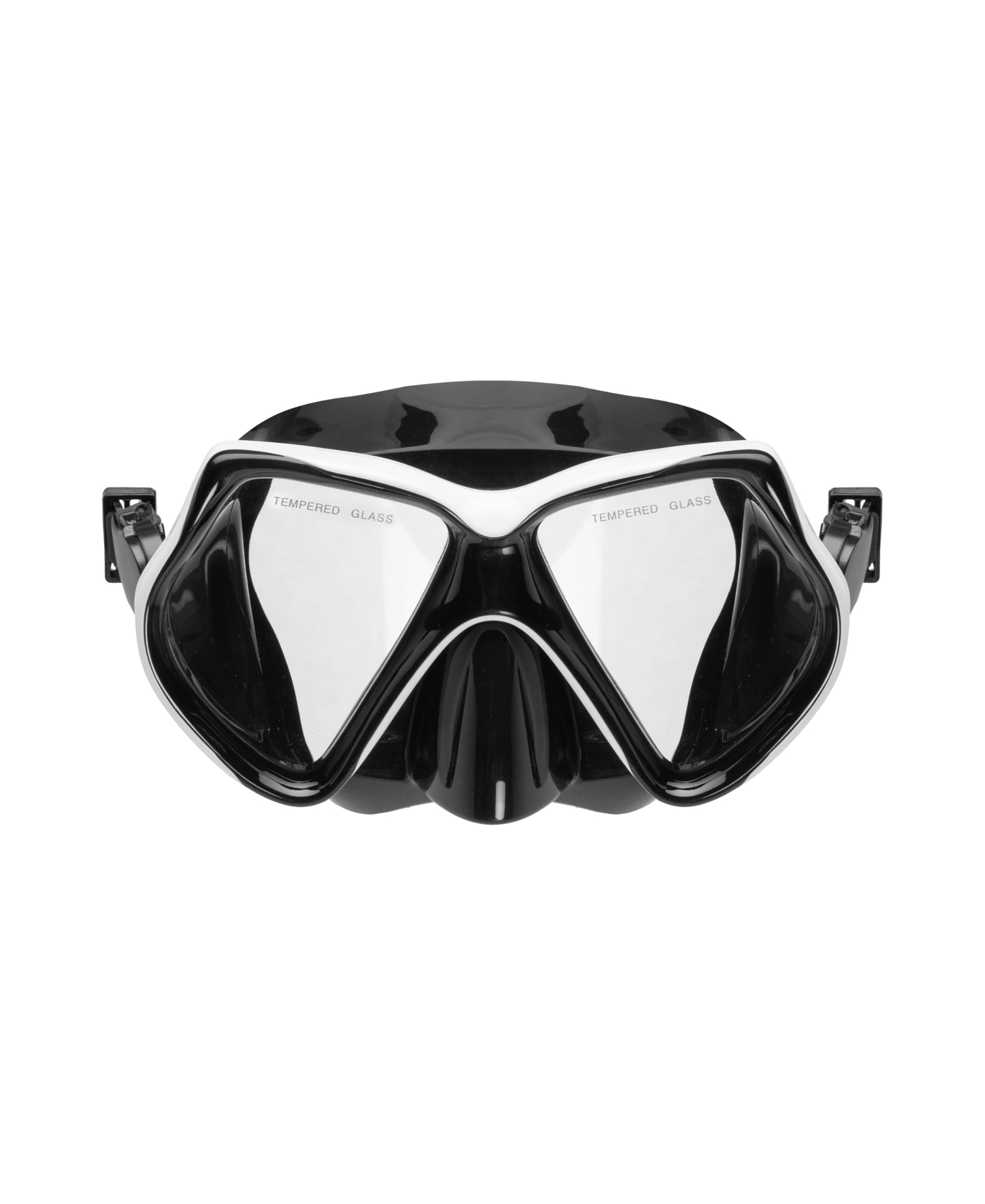 arena-set-maschera-e-boccaglio-adulti-maschera-snorkeling-unisex-con-valvola-dry image 6