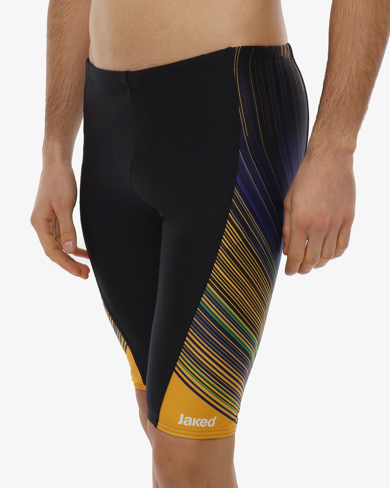 jaked-jammer-scratch-costume-da-bagno-da-allenamento image 5