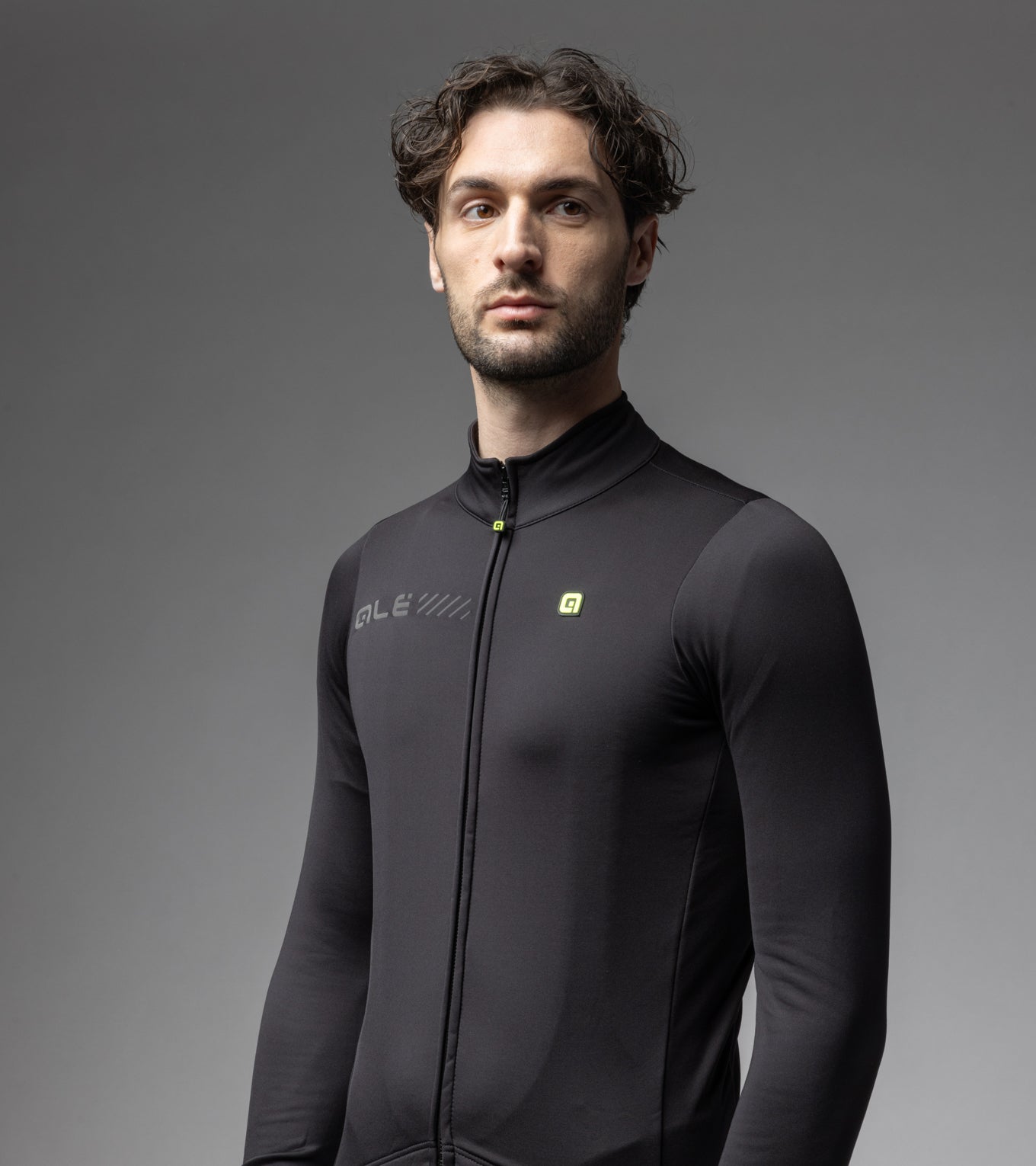 al-cycling-fondo-2-0-maglia-manica-lunga-uomo-maglia-invernale-per-allenamento image 8