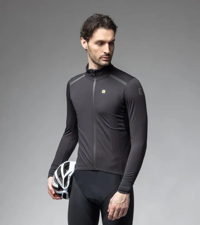 al-cycling-defence-2-0-giacca-idrorepellente-uomo-giacca-ciclismo-traspirante image 1