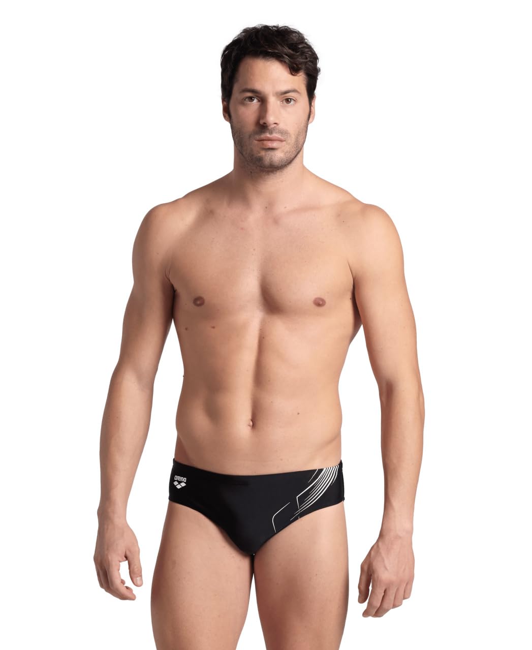arena-men-s-dive-swim-brief-slip-uomo image 1