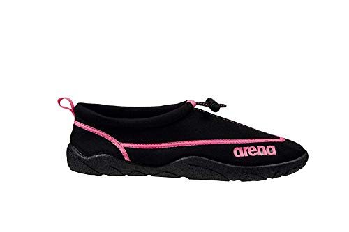 arena-bow-w-scarpe-da-scoglio-donna-scarpette-da-acqua-leggere-e-traspiranti image 5