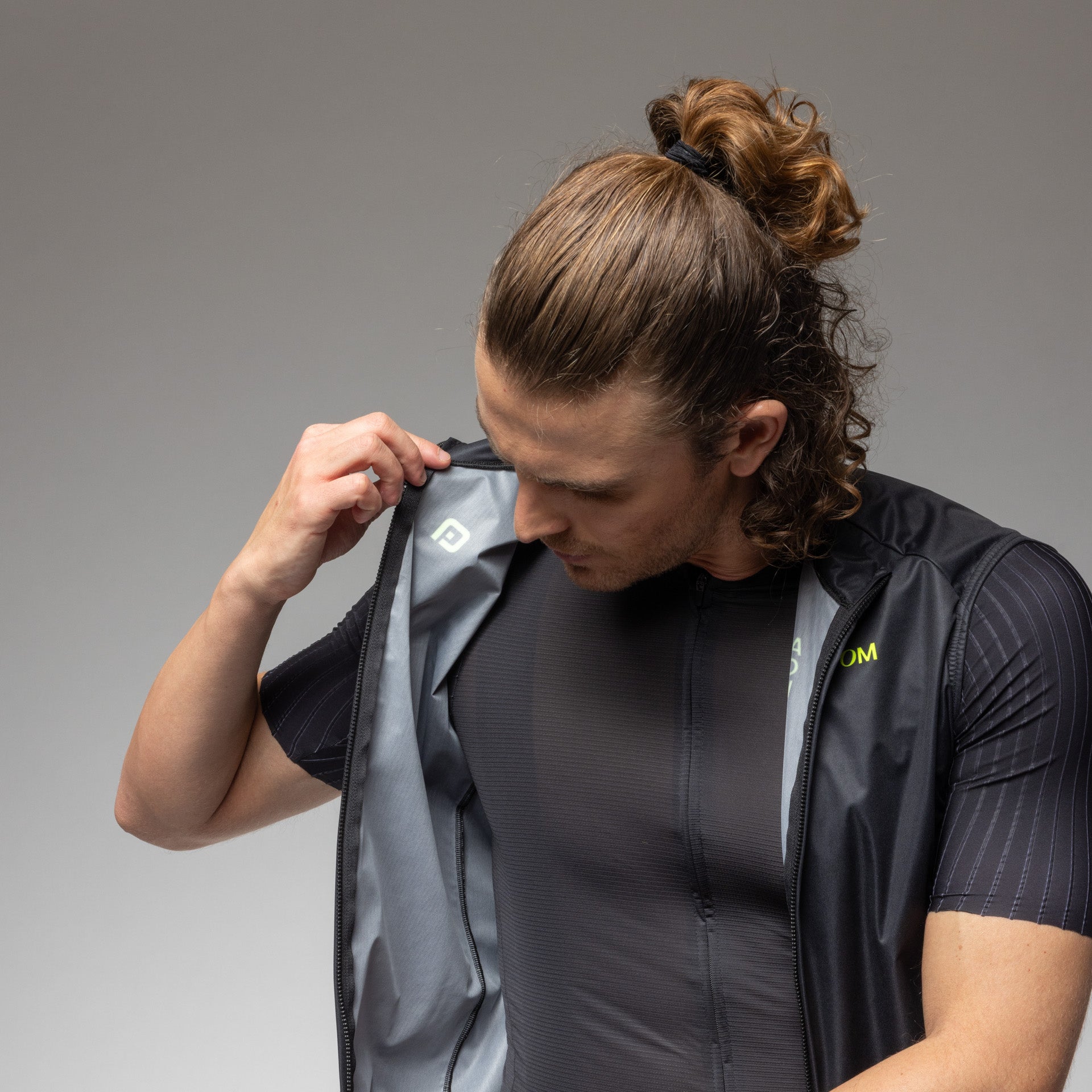 al-cycling-gilet-uomo-gilet-ciclismo-antivento-traspirante image 5