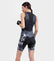 al-cycling-bibshorts-woman-amazzonia-salopette-donna-con-grafica-floreale image 2