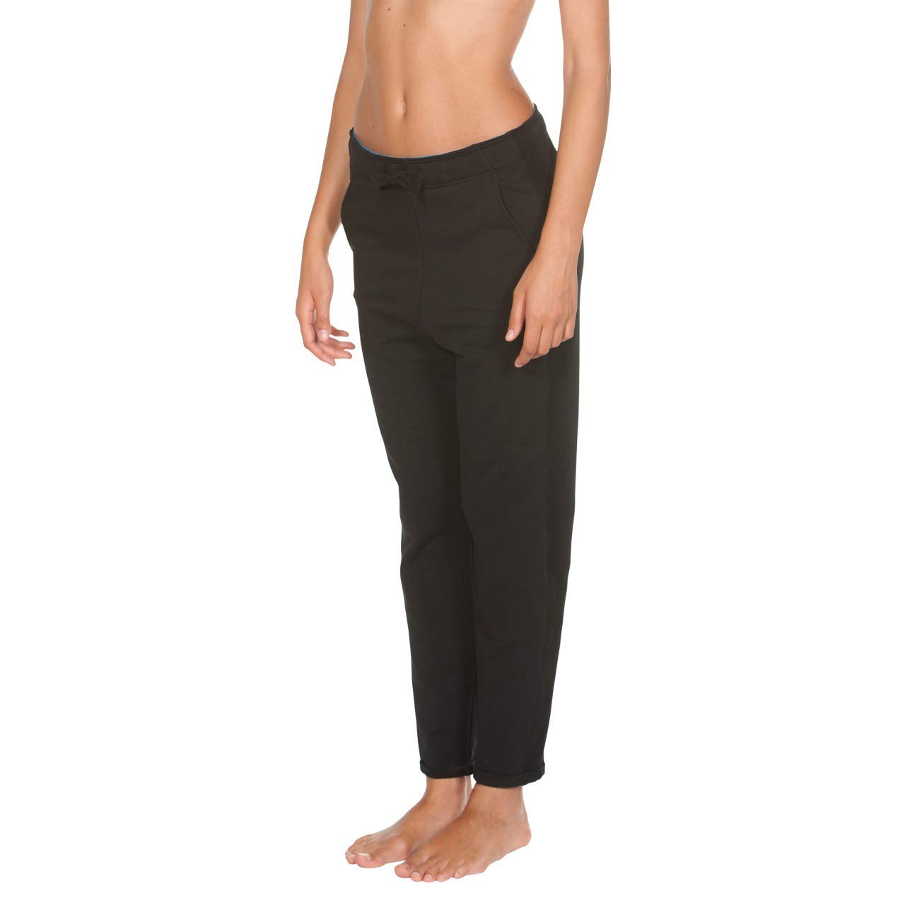 arena-w-gym-pant-loose-fit-pantaloni-sportivi-lunghi-donna image 2