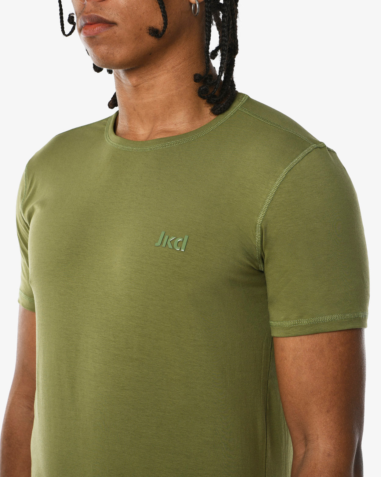 jaked-sportswe-reset-t-shirt-uomo-manica-corta-girocollo-in-cotone-elasticizzato image 8