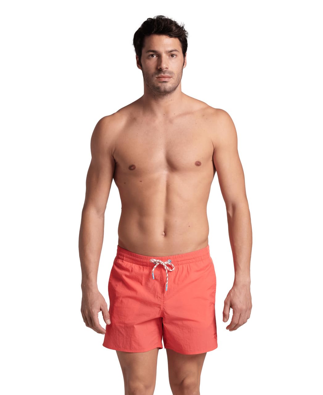 arena-team-stripe-beach-short-uomo-pantaloncino-da-spiaggia-1-pezzo image 1