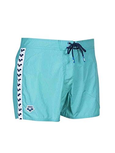 arena-icons-x-short-costume-a-pantaloncino-uomo-blu image 4