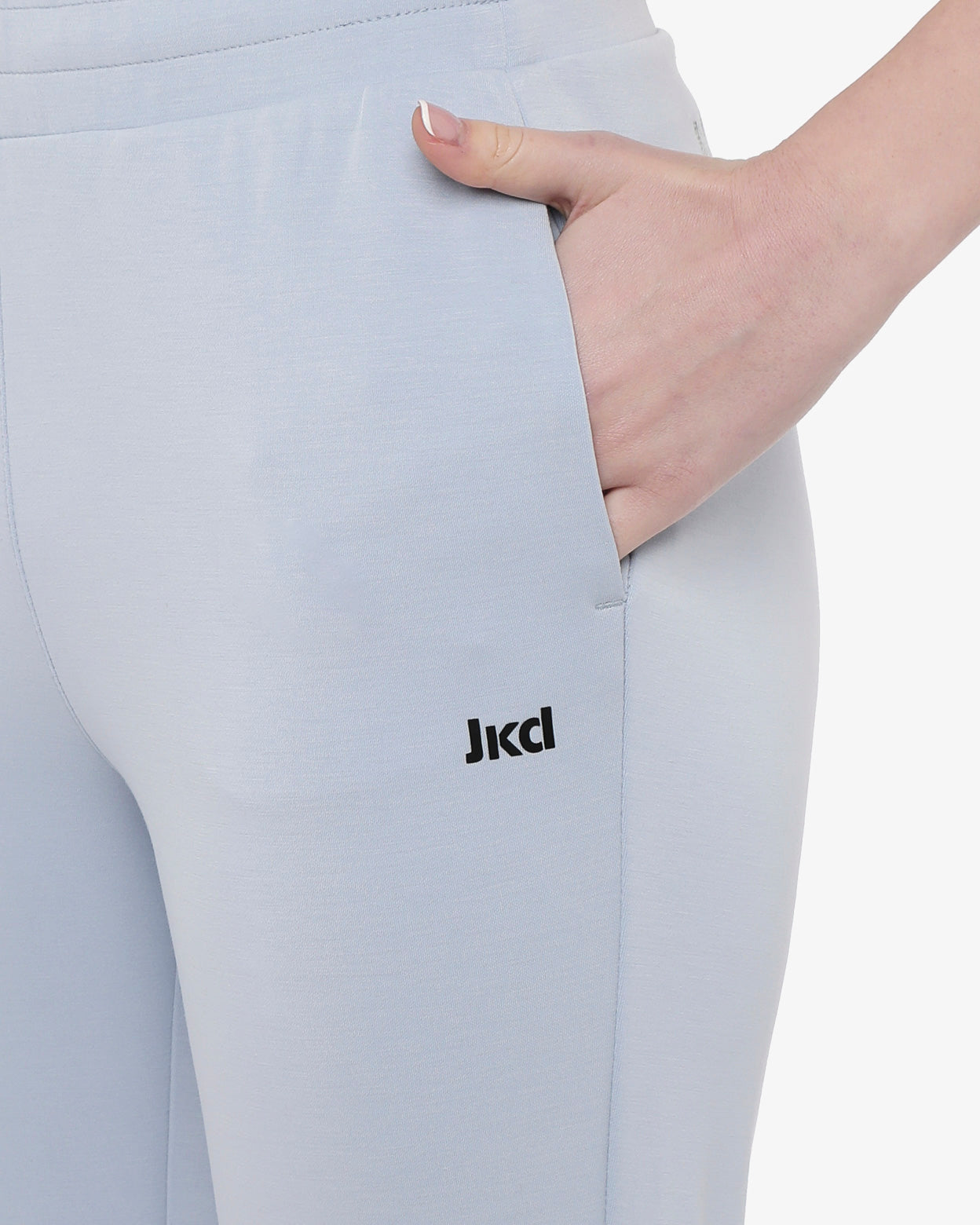 pantalone-jaked-soft-tech-in-felpa-sportswear-donna-comfort-e-traspirabilit-per- image 3