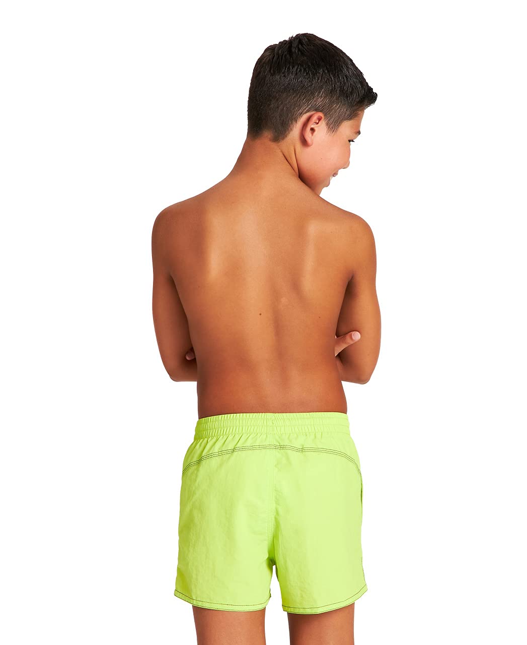 arena-bywayx-youth-costume-da-bagno-bambino-pantaloncino-da-mare-e-piscina image 3