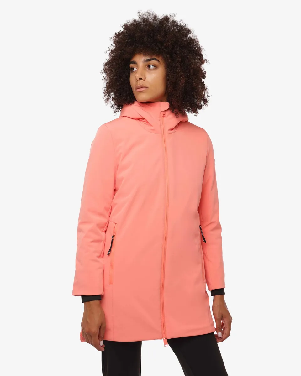 jaked-manta-ray-giacca-tecnica-impermeabile-traspirante-donna image 1