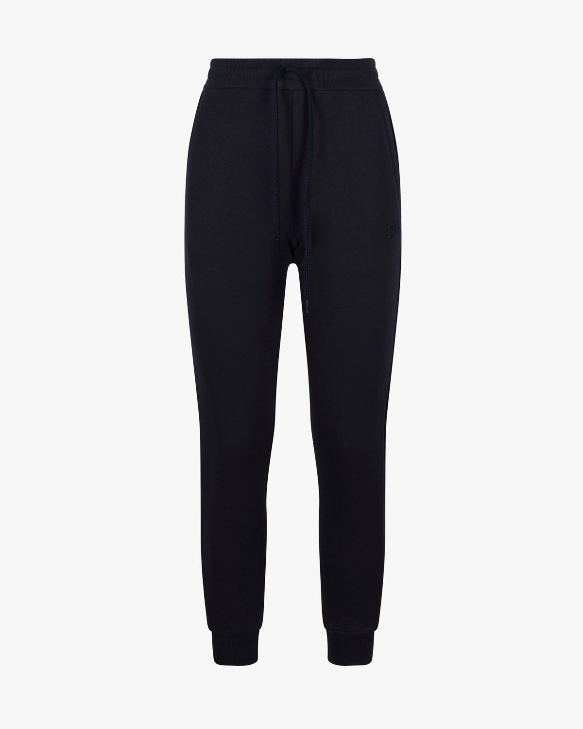jaked-pantalone-logo-22-donna-pantalone-tecnico-traspirante-per-allenamento-e-te image 2