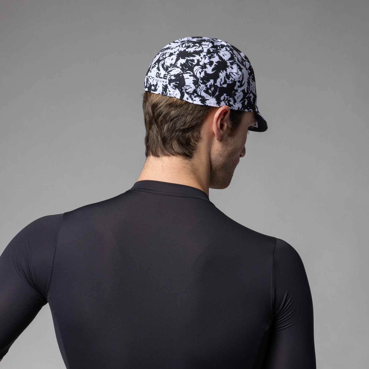 al-cycling-cappellino-unisex-essenza-sottocasco-con-visiera-regolabile image 3