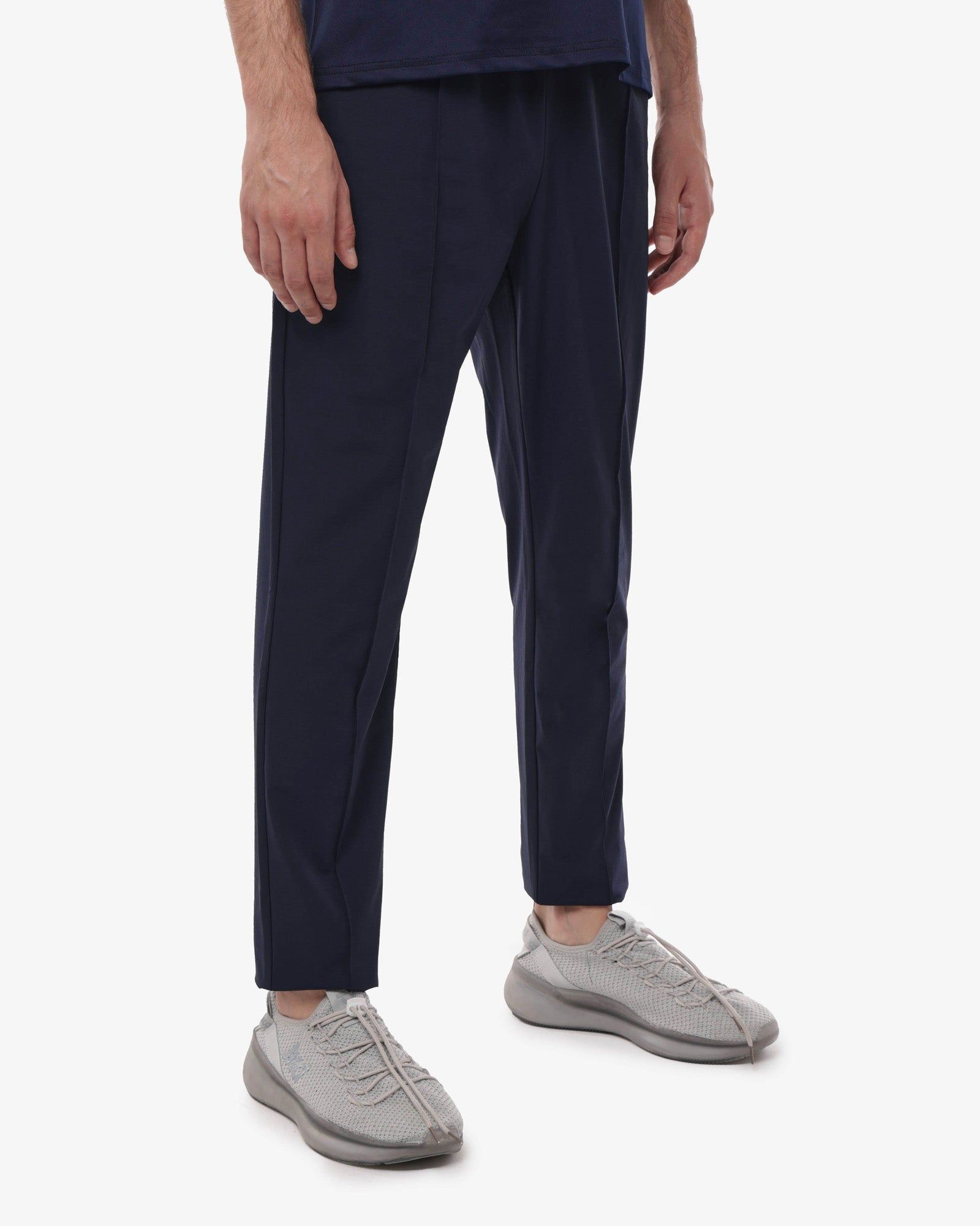 pantalone-jaked-spinnaker-uomo-in-tessuto-tecnico image 1