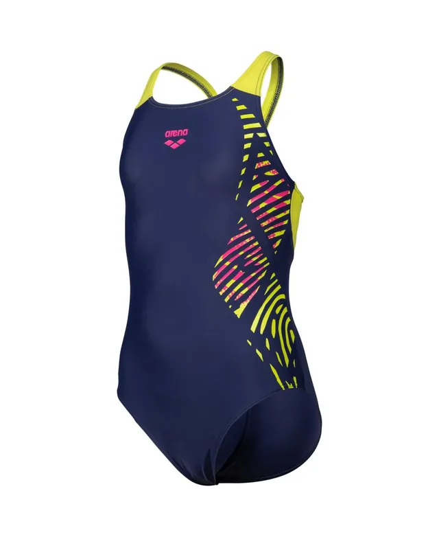 arena-vortex-v-back-costume-intero-bambine-e-ragazze-costume-da-nuoto-con-schien image 1