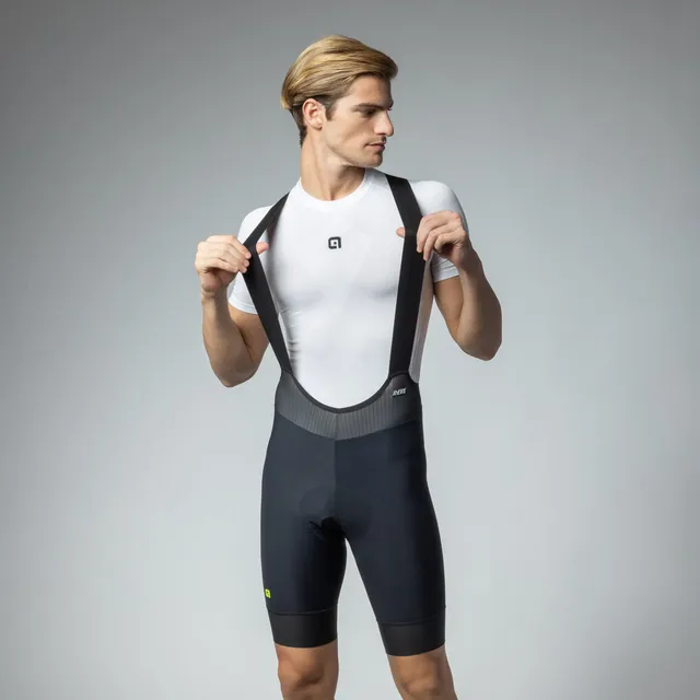 al-cycling-bibshorts-man-speedfondo-salopette-da-ciclismo-con-fondello-in-carbon image 1