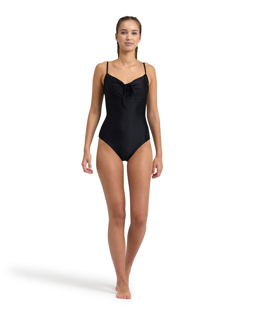 arena-shila-u-back-costume-intero-donna-con-coppe-removibili-per-nuoto-e-mare image 3