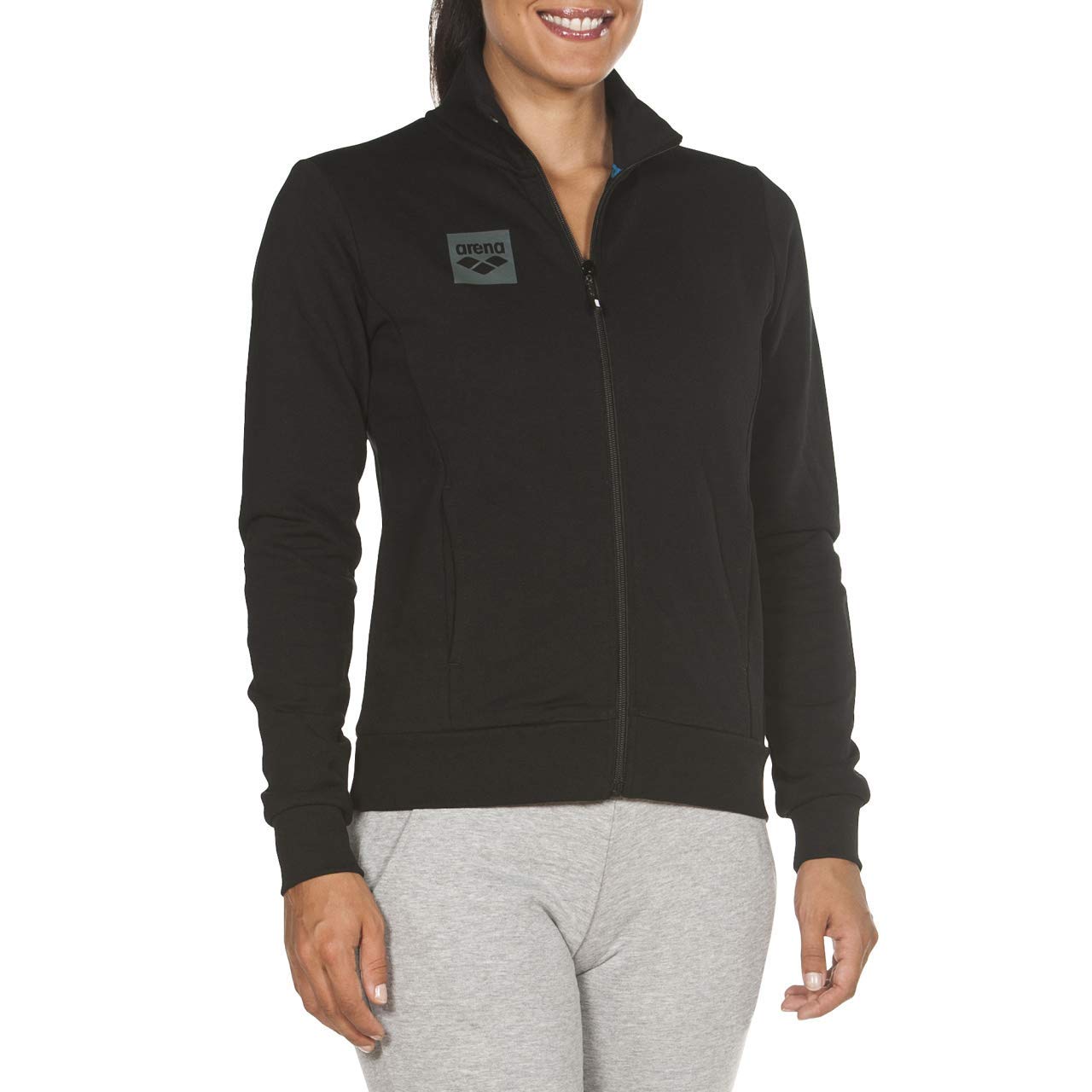arena-w-essential-f-z-giacca-donna image 3