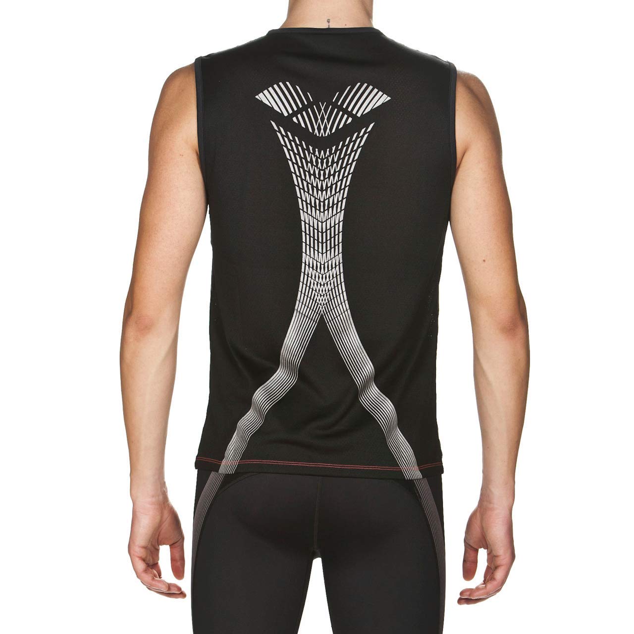 arena-m-run-short-uomo-per-running-e-attivit-sportiva image 6
