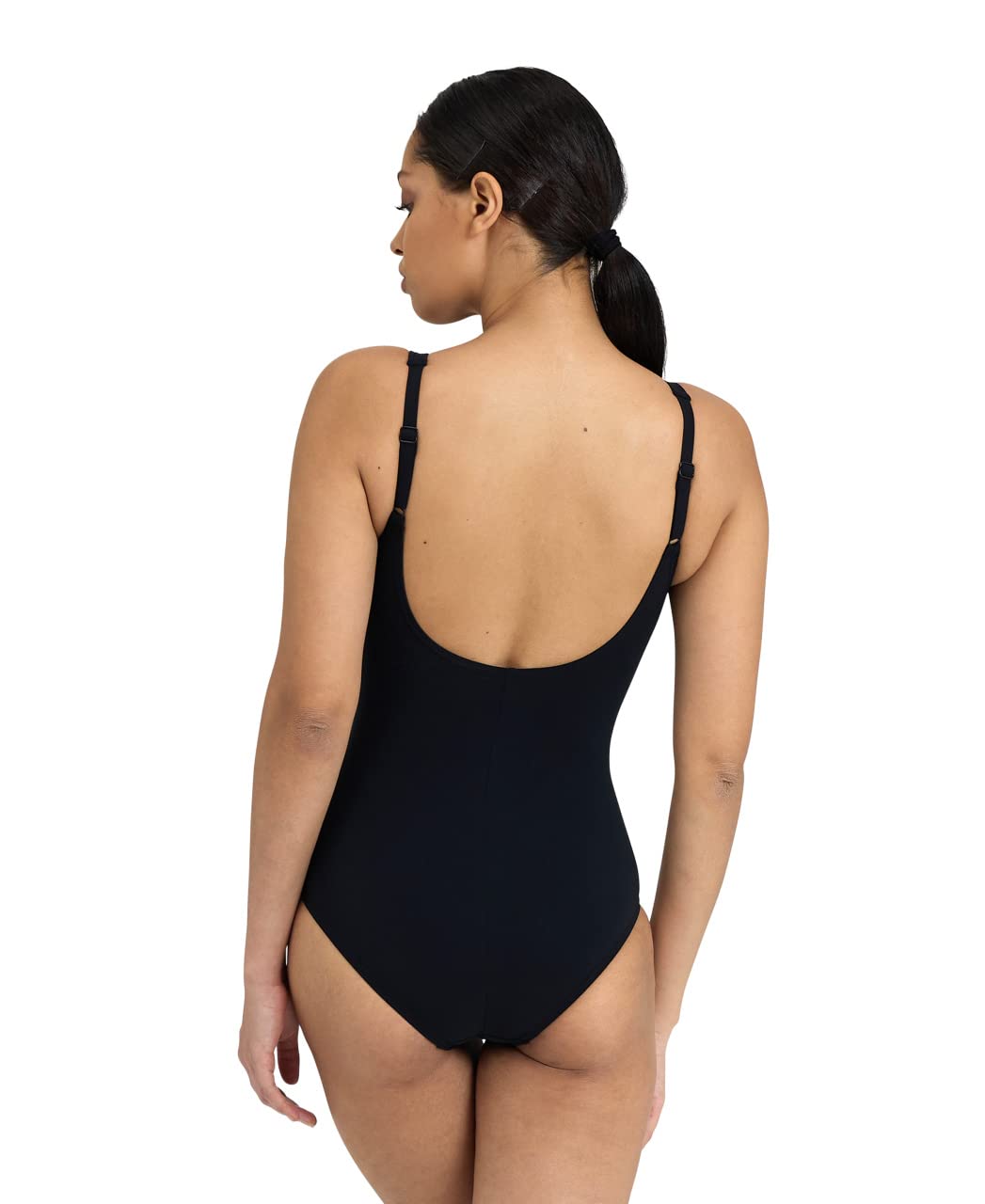 arena-women-s-bodylift-swimsuit-maura-u-back-costume-intero-donna image 2