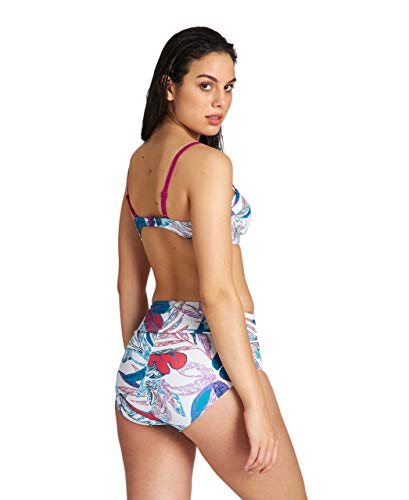 arena-cecilia-bikini-due-pezzi-donna-con-coppa-b-e-tecnologia-bodylift image 8