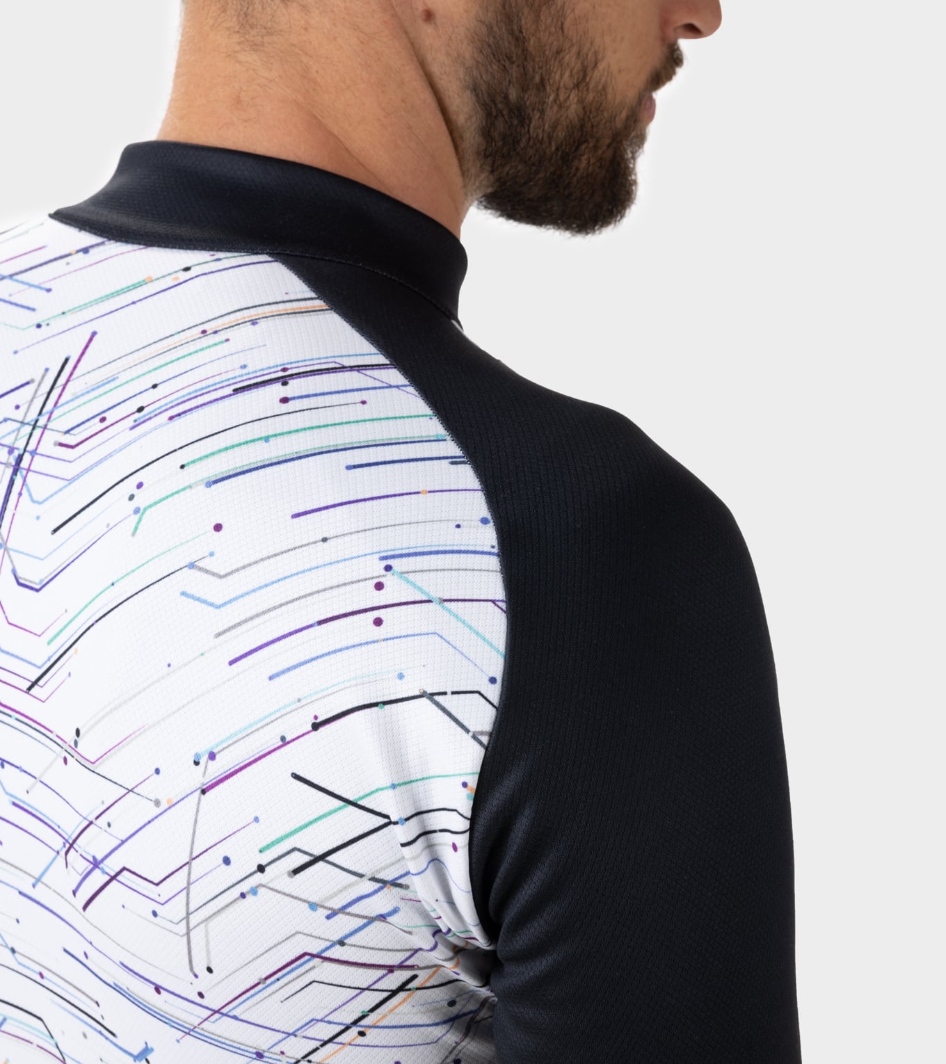 maglia-manica-lunga-uomo-al-cycling-byte-shell image 5