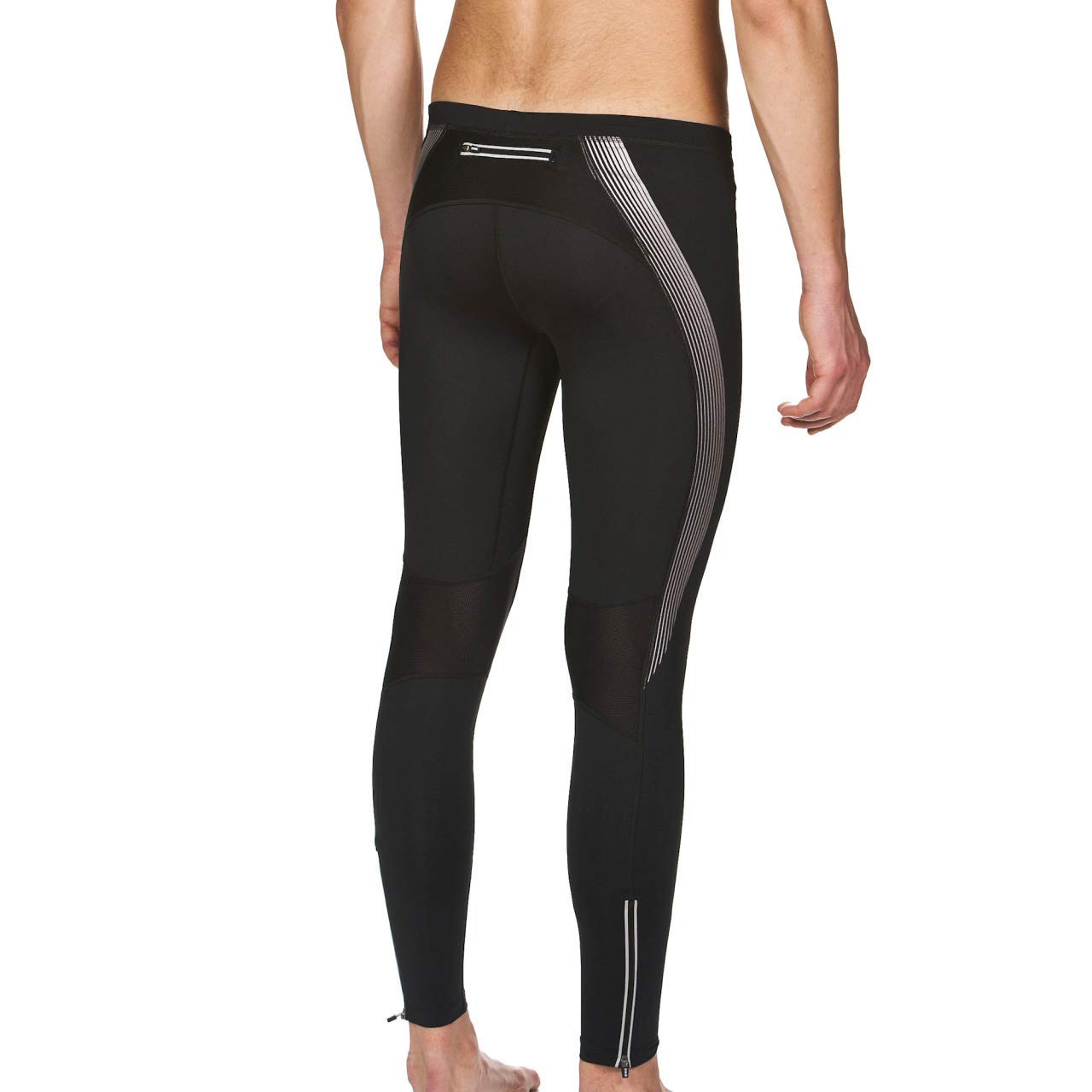leggings-da-uomo-arena-m-run-long-g image 5