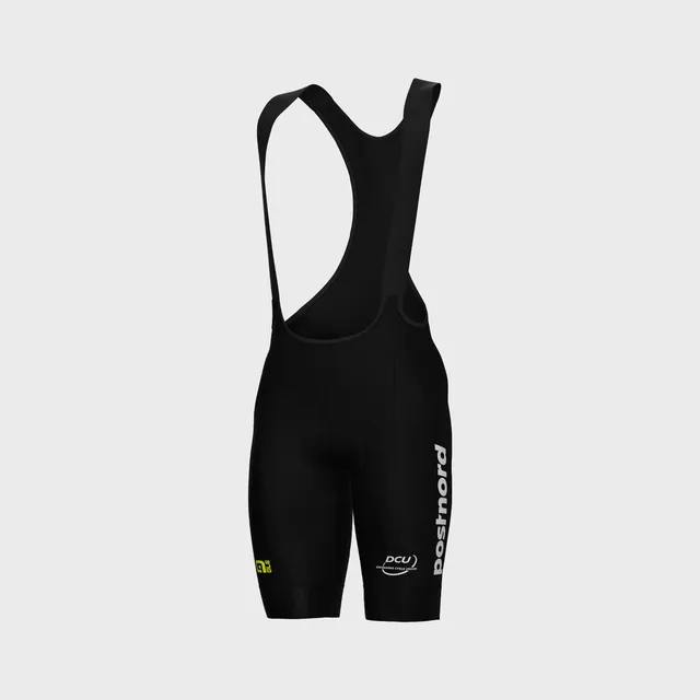 al-cycling-federazione-danese-salopette-uomo-bibshorts-pro-team-replica image 1