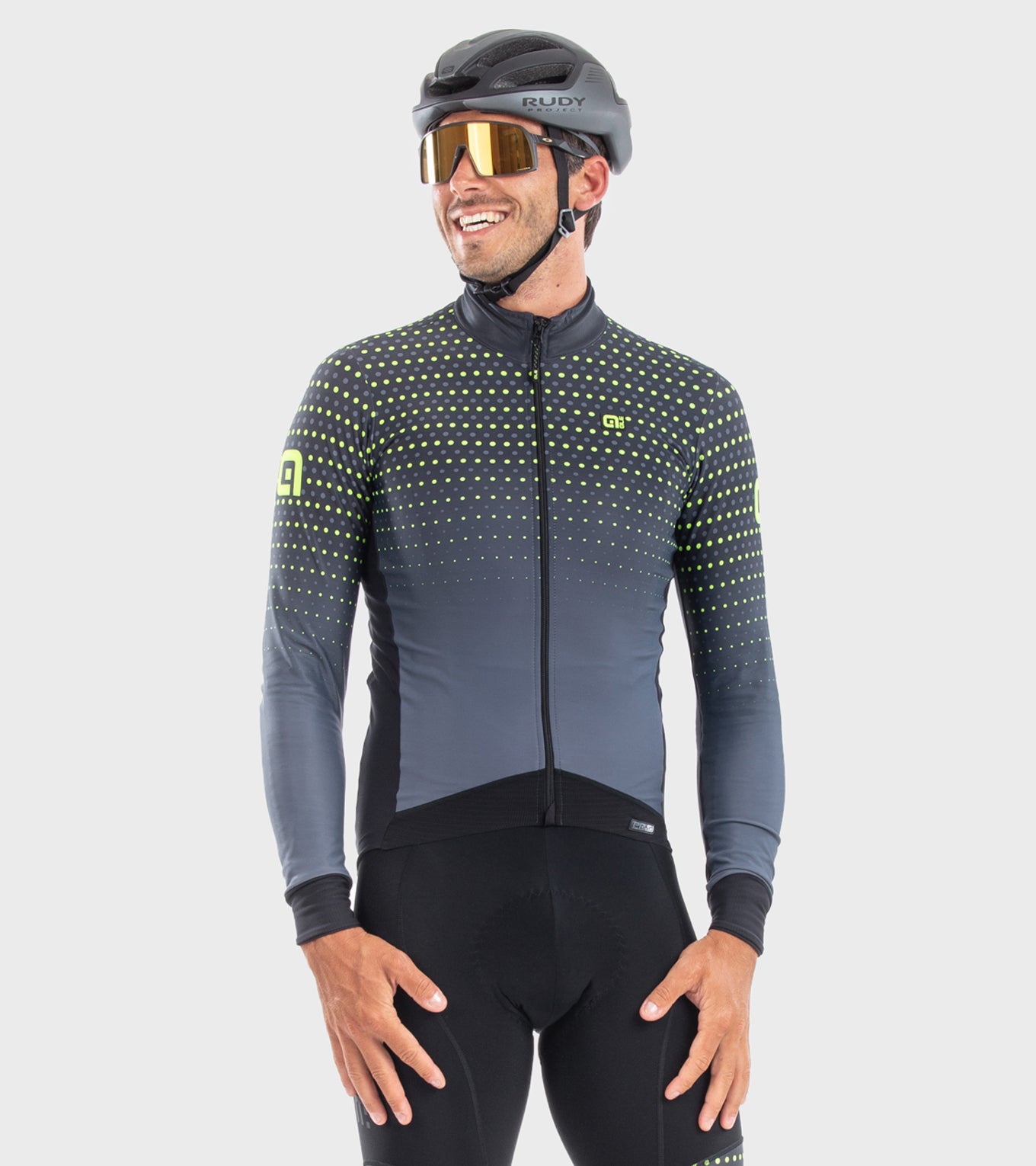 al-cycling-bullet-maglia-manica-lunga-uomo image 5