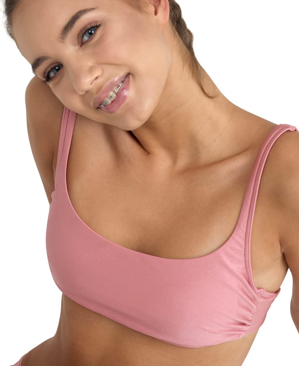 arena-shila-bikini-bralette-bikini-due-pezzi-donna-con-coppe-removibili image 4