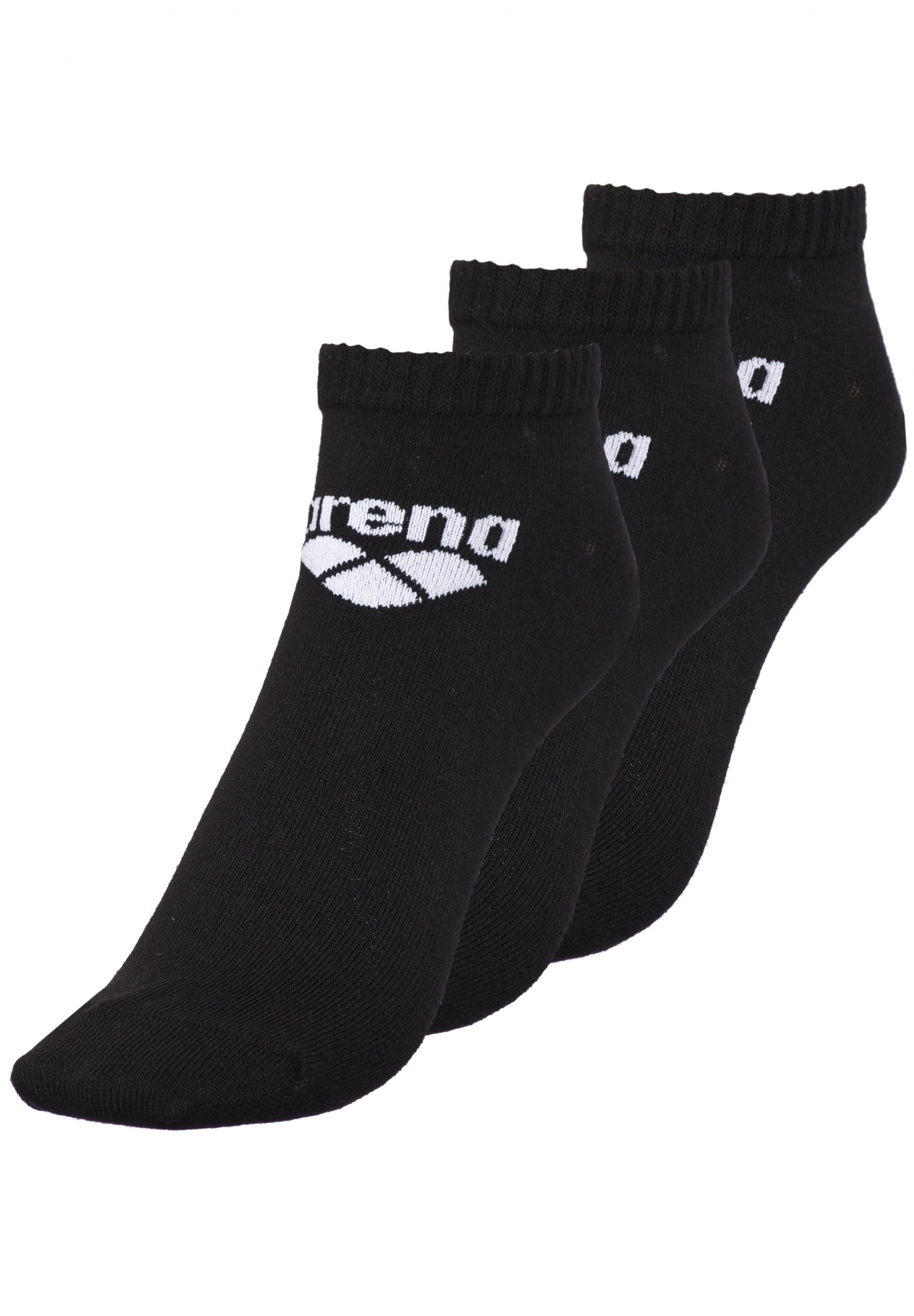 arena-basic-low-3-pack-calzini-unisex-adulto image 1