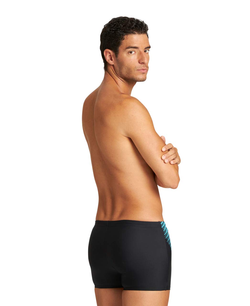 arena-m-threefold-short-costume-da-bagno-uomo-slip image 2