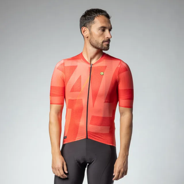 al-cycling-synergy-maglia-manica-corta-uomo image 1