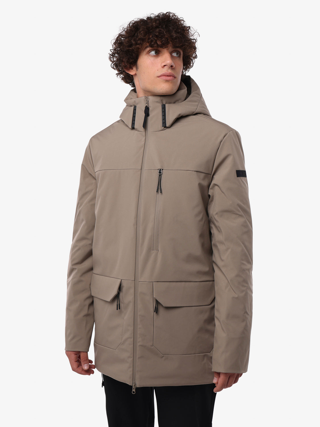 jaked-giacca-hybrid-evo-uomo image 2