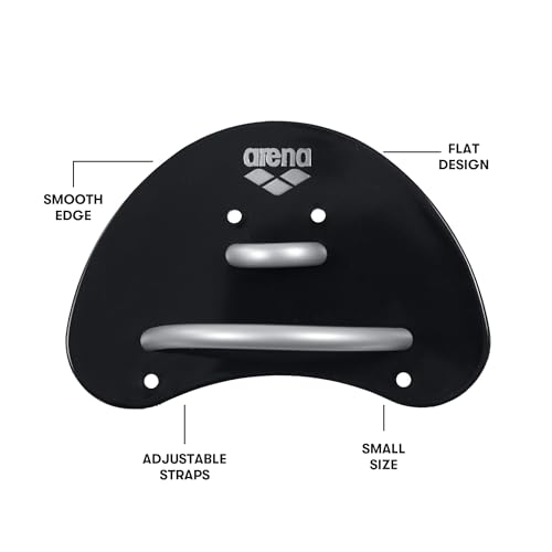 arena-finger-paddle-elite-palette-per-dita-da-nuoto image 8