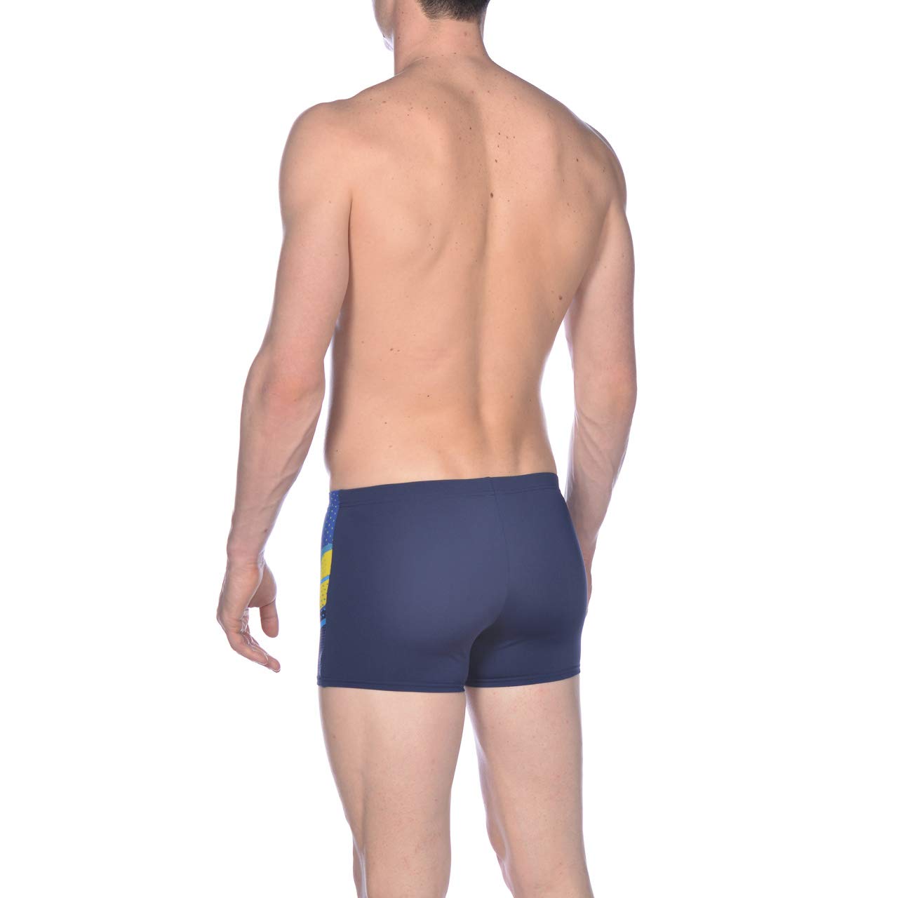 arena-galactic-costume-a-pantaloncino-uomo-badeshorts-arena-performance image 4